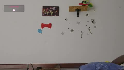 Snapshot of lunamoon_17 chatting on 22, 9, 2025 LUNA online show from 22, 9, 2025