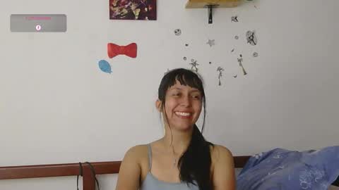 Snapshot of lunamoon_17 chatting on 23, 9, 2025 LUNA online show from 23, 9, 2025