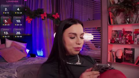 Luna  next streams Mon Fri Sat Sun 8pm-5am gmt0 online show from 24, 12, 2024