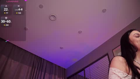 Luna  next streams Mon Fri Sat Sun 8pm-5am gmt0 online show from 12, 1, 2025