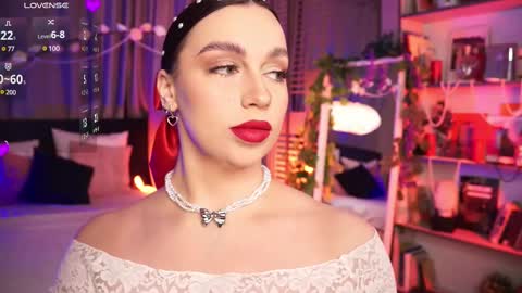 Luna  next streams Mon Fri Sat Sun 8pm-5am gmt0 online show from 15, 2, 2025