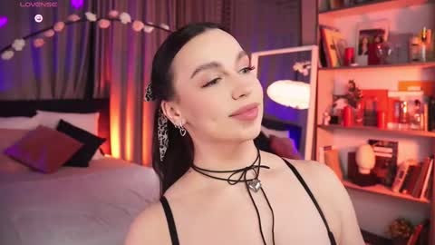 Luna  next streams Mon Fri Sat Sun 8pm-5am gmt0 online show from 23, 2, 2025