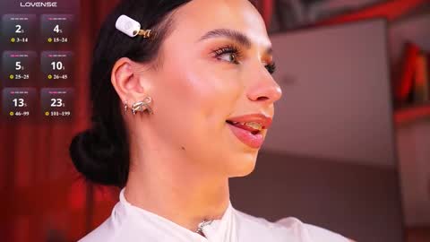 Luna  next streams Mon Fri Sat Sun 8pm-5am gmt0 online show from 2, 3, 2026