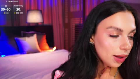 Luna  next streams Mon Fri Sat Sun 8pm-5am gmt0 online show from 10, 4, 2026