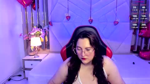 Luna online show from 16, 2, 2026