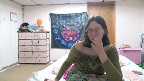 lunaquinn45 online show from 29, 12, 2024