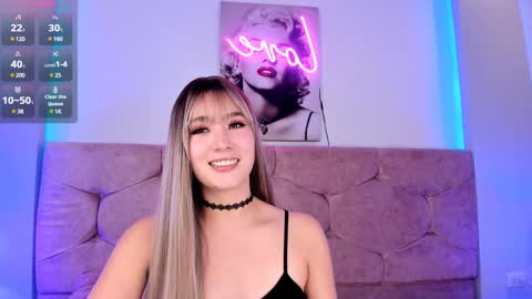 Snapshot of lunar_leen chatting on 27, 12, 2024 Luna  online show from 27, 12, 2024