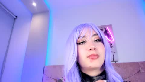Snapshot of lunar_leen chatting on 8, 2, 2025 Luna  online show from 8, 2, 2025
