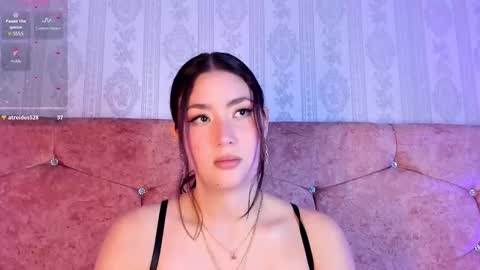 Luna  online show from 31, 1, 2026