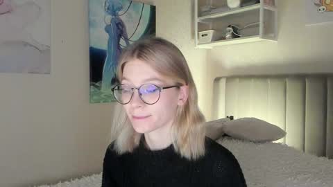 Sofia online show from 29, 11, 2025