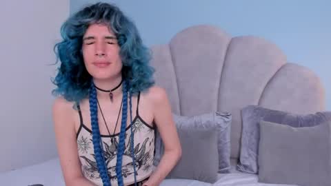 Snapshot of lunaria_azura chatting on 28, 5, 2026 Lunaria online show from 28, 5, 2026