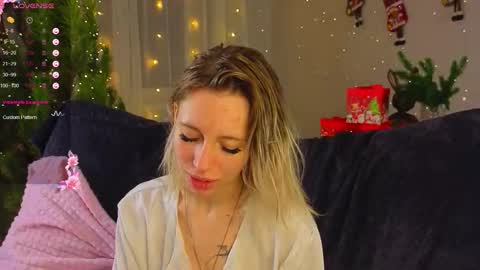 Kelly online show from 21, 12, 2025