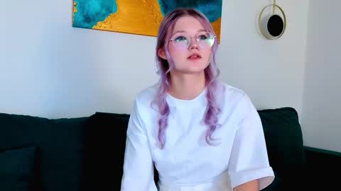 Snapshot of lunariafox chatting on 13, 3, 2026 lunariafox online show from 13, 3, 2026