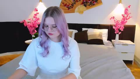 Snapshot of lunariafox chatting on 14, 3, 2026 lunariafox online show from 14, 3, 2026