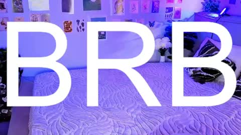 Snapshot of lunariafox chatting on 15, 4, 2026 lunariafox online show from 15, 4, 2026