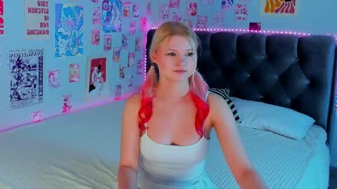 Snapshot of lunariafox chatting on 30, 5, 2026 lunariafox online show from 30, 5, 2026