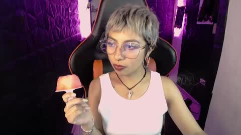 lunarichy online show from 20, 2, 2026