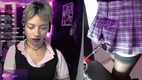 Snapshot of lunarichy chatting on 3, 3, 2026 lunarichy online show from 3, 3, 2026
