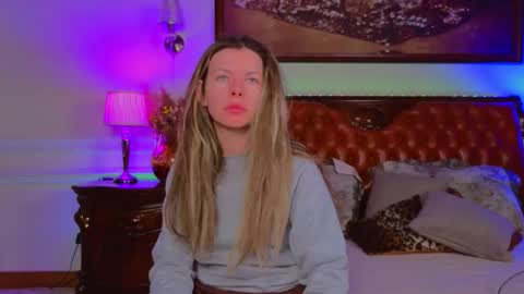 Luna Rishi online show from 19, 1, 2026