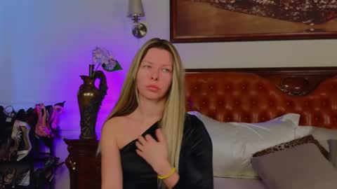 Luna Rishi online show from 2, 3, 2026