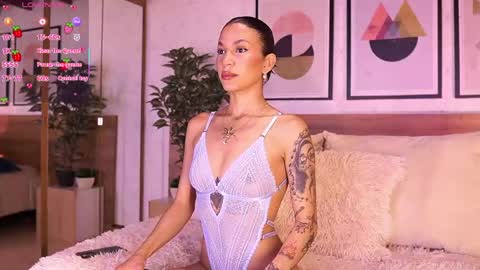 Snapshot of lunaruso chatting on 23, 3, 2026 Luna Ruso online show from 23, 3, 2026