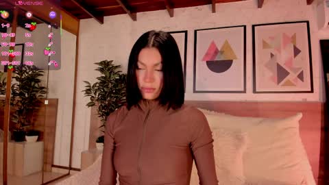 Snapshot of lunaruso chatting on 27, 3, 2026 Luna Ruso online show from 27, 3, 2026