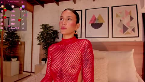 Snapshot of lunaruso chatting on 30, 3, 2026 Luna Ruso online show from 30, 3, 2026