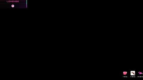 LunaSexy79 online show from 18, 1, 2026