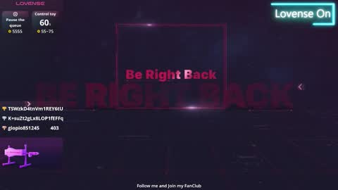 Snapshot of lunasexy79 chatting on 4, 3, 2026 LunaSexy79 online show from 4, 3, 2026