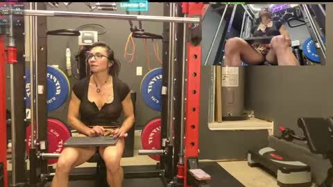 Snapshot of lunasexy79 chatting on 23, 4, 2026 LunaSexy79 online show from 23, 4, 2026