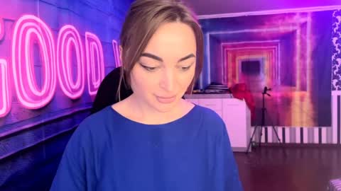 Snapshot of lunasky1111 chatting on 11, 4, 2026 Meryem online show from 11, 4, 2026