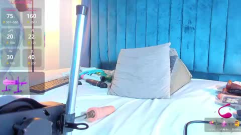 Snapshot of lunasmile69 chatting on 28, 5, 2026 LUNA online show from 28, 5, 2026