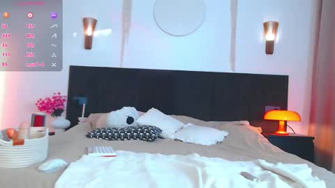 LunaticaBae online show from 21, 2, 2026