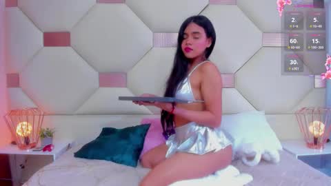 Luna Toledo online show from 20, 9, 2025