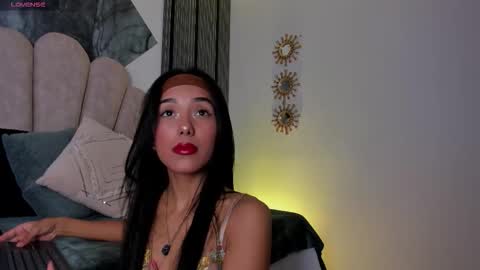 Luna   online show from 23, 3, 2026