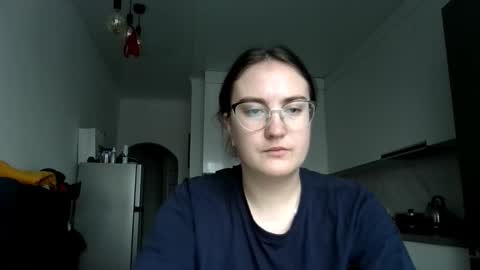 lunavelvet3 online show from 17, 11, 2025