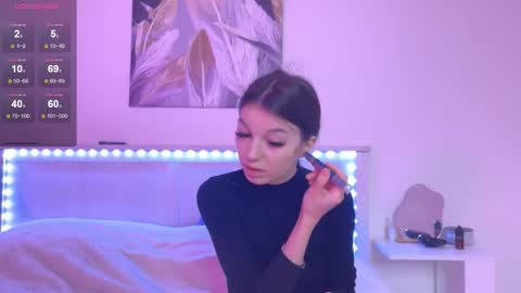 Veronica online show from 3, 12, 2025