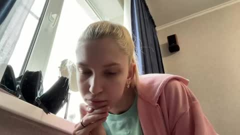 Snapshot of lunawhitex chatting on 28, 5, 2026 Luna online show from 28, 5, 2026