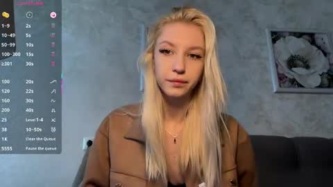 Luna online show from 10, 6, 2026