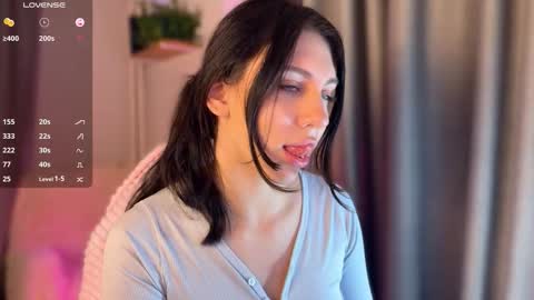 Luna online show from 15, 2, 2026