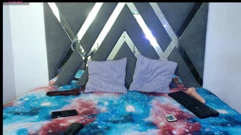 Luna online show from 28, 2, 2025