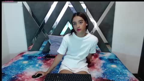 Luna online show from 7, 3, 2025