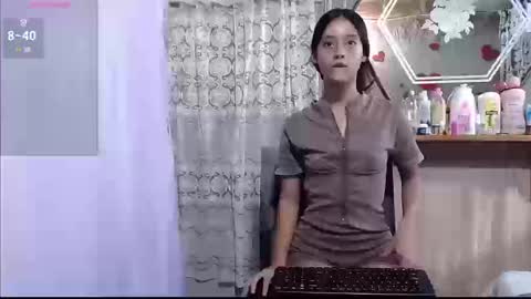 Luna online show from 23, 9, 2025