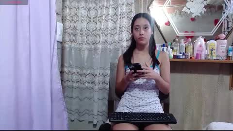 Luna online show from 24, 9, 2025