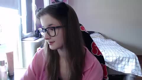 Snapshot of lunaxcherry chatting on 14, 6, 2026 LunaXcherry online show from 14, 6, 2026