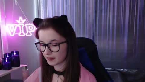 Snapshot of lunaxcherry chatting on 30, 6, 2026 LunaXcherry online show from 30, 6, 2026