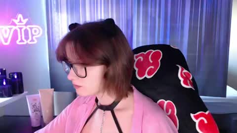 Snapshot of lunaxcherry chatting on 30, 7, 2026 LunaXcherry online show from 30, 7, 2026