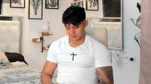 Lunay online show from 23, 9, 2025