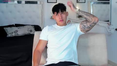 Lunay online show from 12, 11, 2025