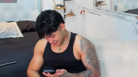 Lunay online show from 21, 11, 2025